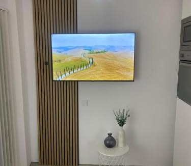 Villanueva de la Canada Apartment | Smart Residencial