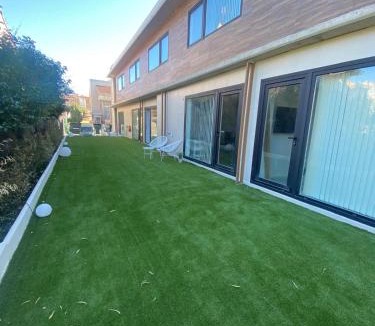 Villanueva de la Canada Apartment | Smart Residencial