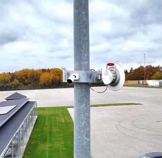 Padborg Hotel | Smart-Stay-Padborg