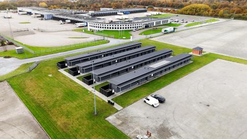 Padborg Hotel | Smart-Stay-Padborg