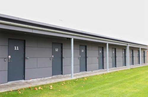 Padborg Hotel | Smart-Stay-Padborg