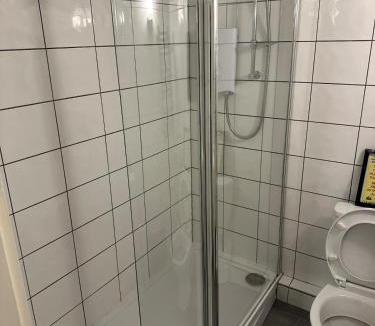 Dorking Apartment | Smart Studio Apartment with Private Entrance in Dorking