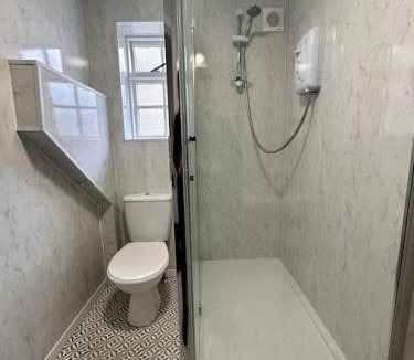 Vauxhall Apartment | Smart Studio London