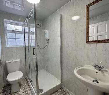 Vauxhall Apartment | Smart Studio London