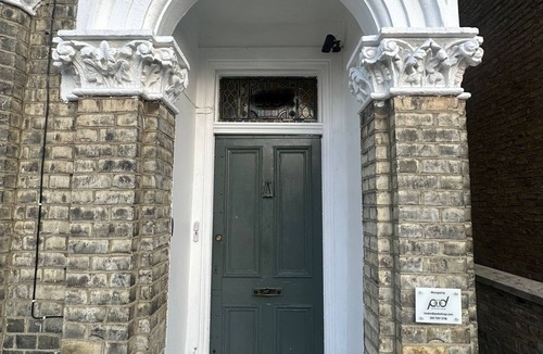 Lambeth Apartment | Smart Studio London
