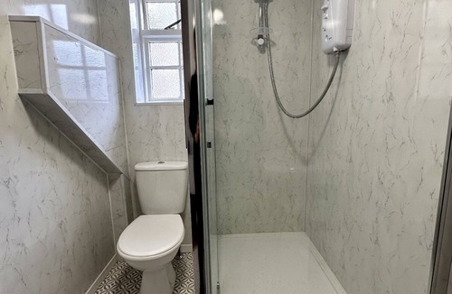 Lambeth Apartment | Smart Studio London