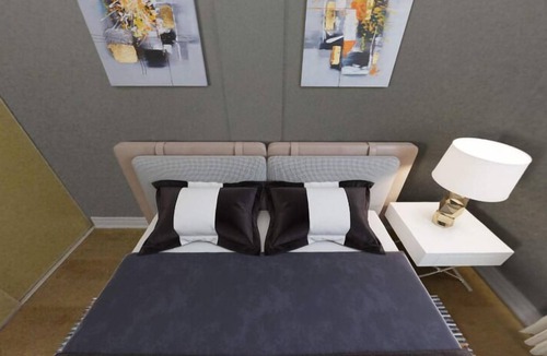 Sudbury Hotel | Smart Travel Inn