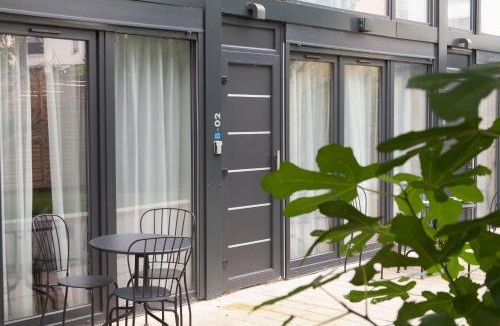 Prefecture Apartment | Smartappart Caen Grusse