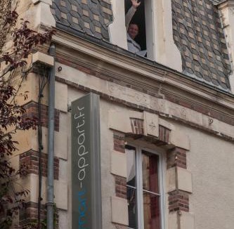 Prefecture Apartment | Smartappart Caen Grusse