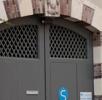 Prefecture Apartment | Smartappart Caen Grusse