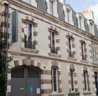 Prefecture Apartment | Smartappart Caen Grusse