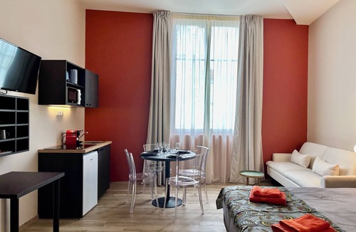 Centre Ville Apartment | Smartappart NIORT