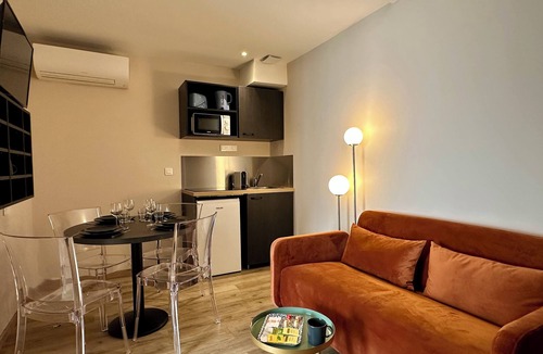 Centre Ville Apartment | Smartappart NIORT