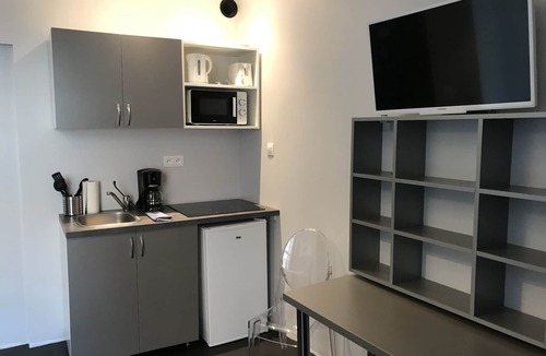 Old Town House | Smartappart Troyes