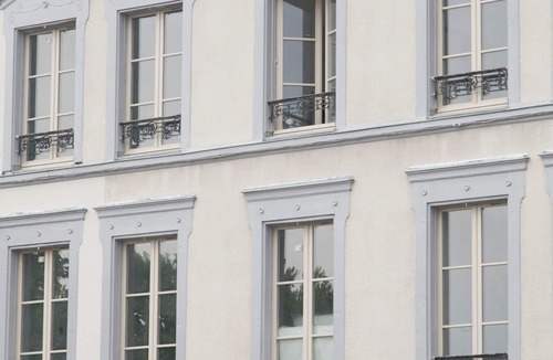 Old Town House | Smartappart Troyes