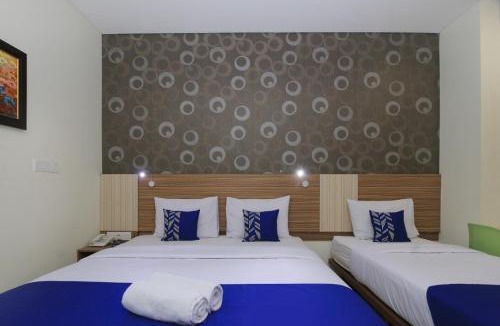 Old Jakarta Hotel | Smarthomm Ancol Jakarta