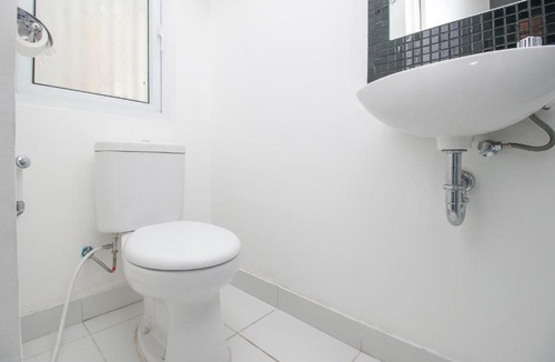 Tangerang Hotel | Smarthomm Inn Bandara