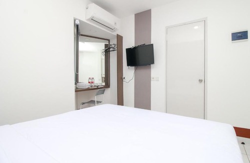 Tangerang Hotel | Smarthomm Inn Bandara