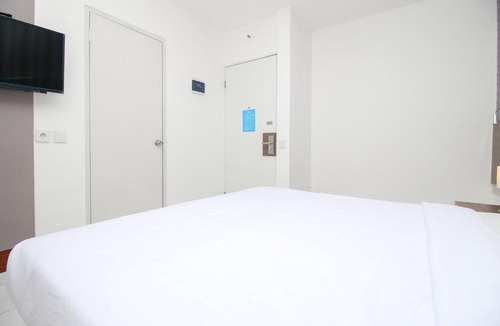 Tangerang Hotel | Smarthomm Inn Bandara