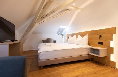 Hunzenschwil Hotel | smartroom Rössli Hunzenschwil