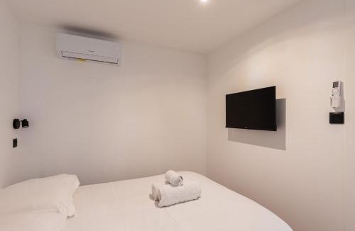 2nd Arrondissement Apartment | SmartStay Bird Family - Lyon