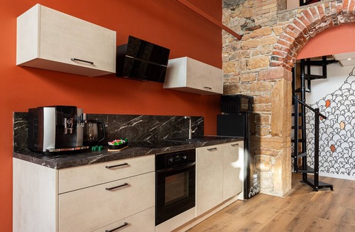 2nd Arrondissement Apartment | SmartStay Bird Family - Lyon