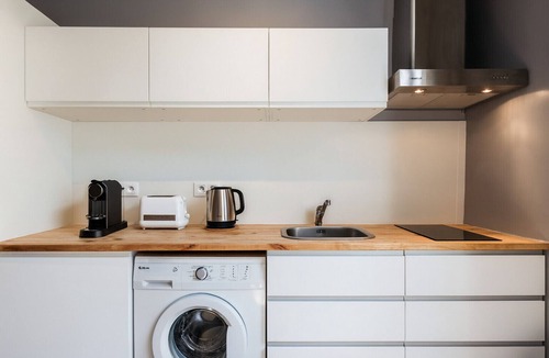 Perrache Apartment | Smartstay Confort - Perrache