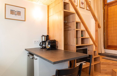 Griffon - Royale Apartment | SmartStay Duplex - Centre-ville