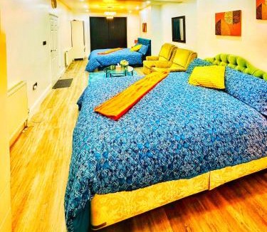 Oadby House | Smartstay