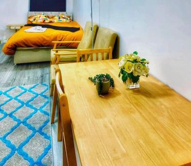 Oadby House | Smartstay