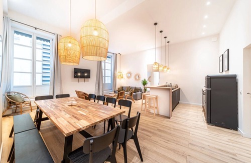 Terreaux - Bat d'argent Apartment | Smartstay - Suites Opera Barbara 3CH/8P