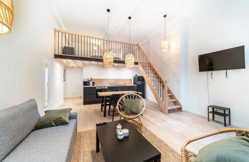 Terreaux - Bat d'argent Apartment | Smartstay Suites Opera Barbara