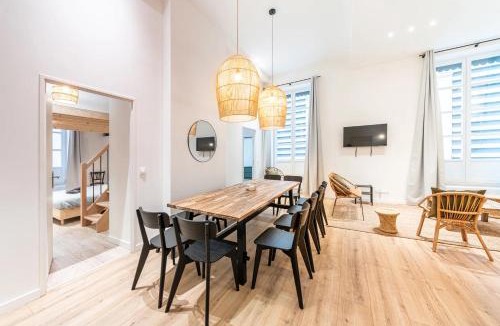 Terreaux - Bat d'argent Apartment | Smartstay Suites Opera Barbara