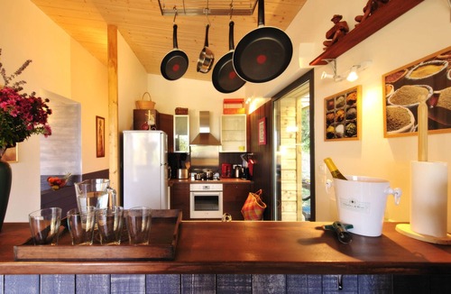Roquetaillade House | SmartStay Syrah - Sud de Carcassonne