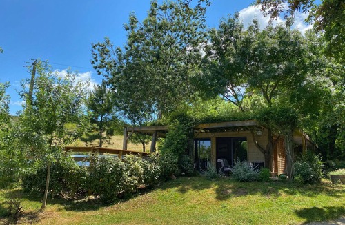 Roquetaillade House | SmartStay Syrah - Sud de Carcassonne