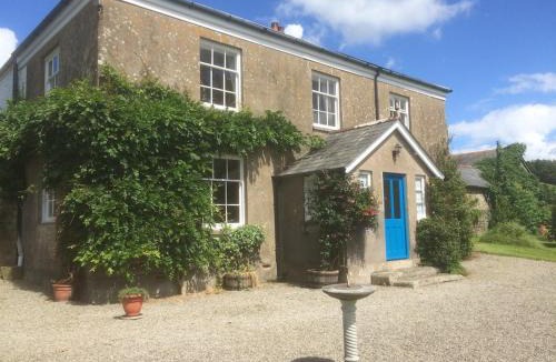 Saltash Bed & Breakfast | Smeaton Farm Luxury B&B