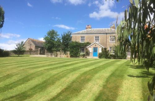 Saltash Bed & Breakfast | Smeaton Farm Luxury B&B