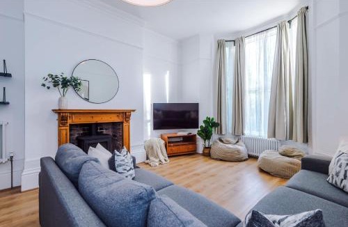 Cheetham Hill Apartment | Smedley House