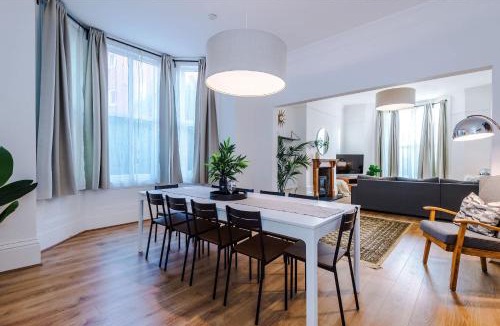 Cheetham Hill Apartment | Smedley House