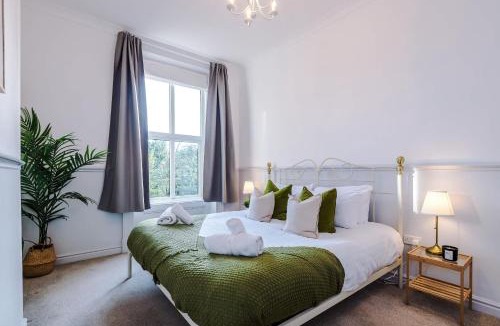 Cheetham Hill Apartment | Smedley House