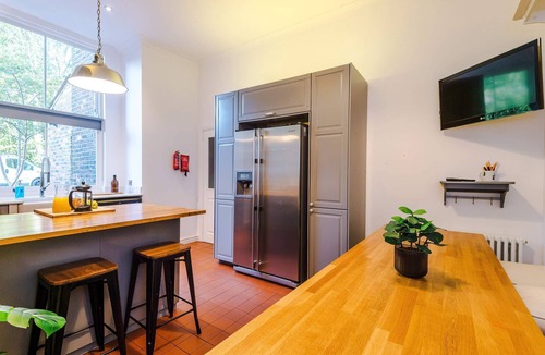 Cheetham Hill Apartment | Smedley House