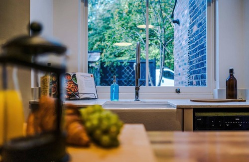 Cheetham Hill Apartment | Smedley House