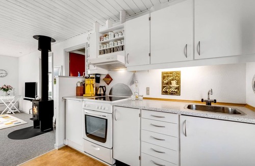 Trans Apartment | "Smeralda" - 200m from the sea by Interhome