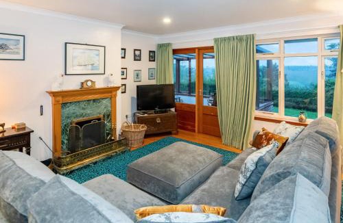 Blairgowrie House | Smiddy Cottage