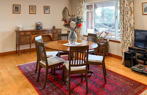 Blairgowrie House | Smiddy Cottage