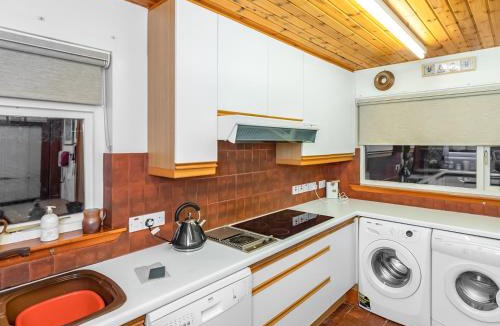 Blairgowrie House | Smiddy Cottage