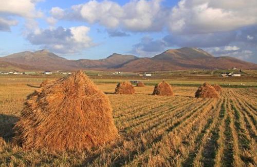 Pollachar House | Smiddy Cottage
