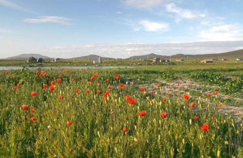 Pollachar House | Smiddy Cottage