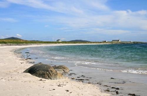 Pollachar House | Smiddy Cottage