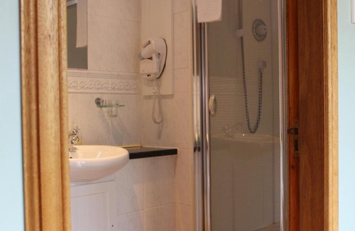 Arden Cabin | Smiddy Lodge